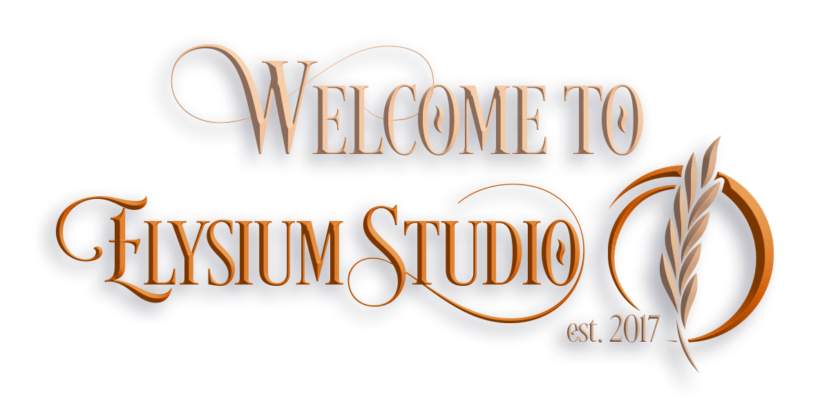 Welcome to Elysium Studio
