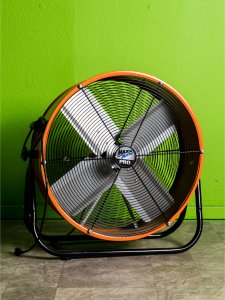 Large fan / Wind Machine
