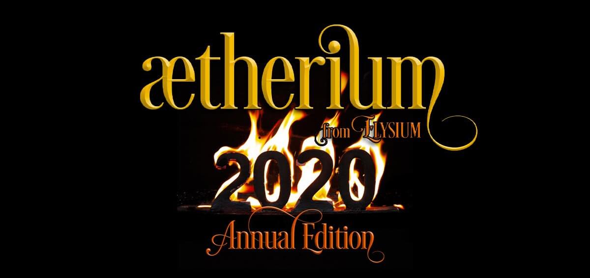 2020 Annual Edition