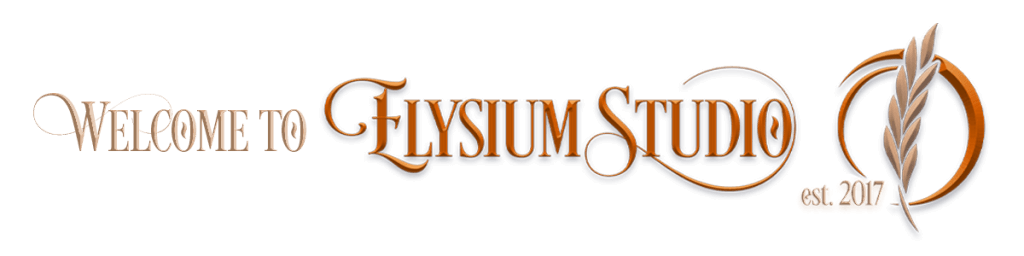 Welcome to Elysium Studio